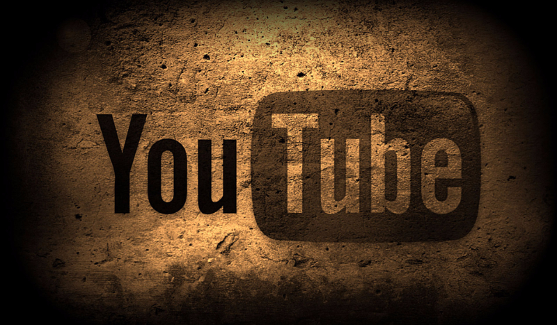 Życie od nowa według YouTuba…#13