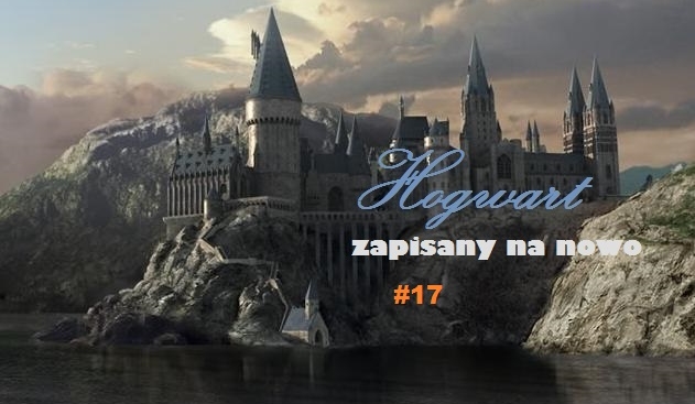 Hogwart zapisany na nowo  #17