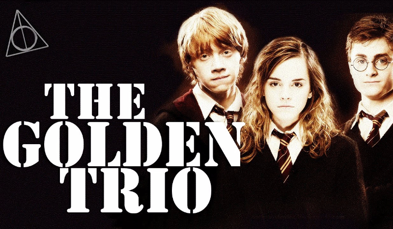 Zgadnij postacie z Harry’ego Potter’a!