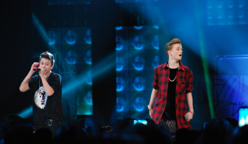 Love story with Leondre sezon 2 #8