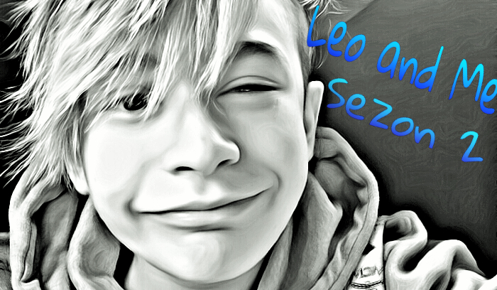Leo and Me Sezon 2 #7