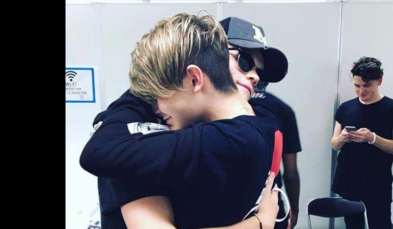 Koncert BaM w Gdańsku