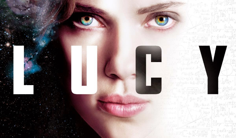 dzień z życia Lucy!