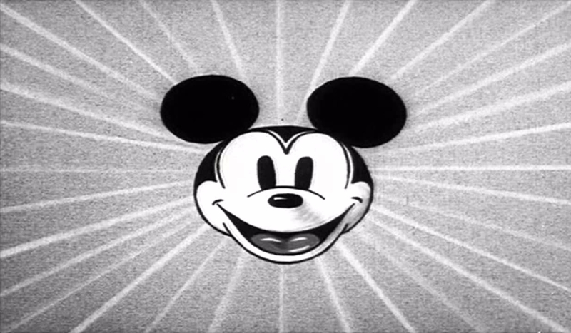 Kompedium bestii #36 myszka Micki