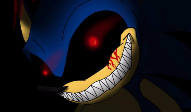 Kompendium bestii #34 sonick exe