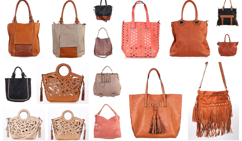 Jaka torebka pasuje do ciebie?