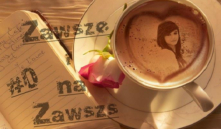 Zawsze i na Zawsze #0 WprOwaDzeNie