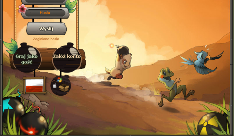 jak dobrze znasz grę bouboum!?