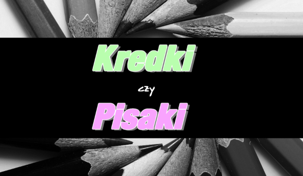 Co wolisz? *SZKOŁA*