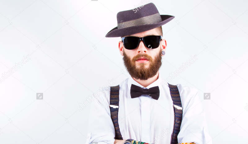 Czy jesteś hipsterem?