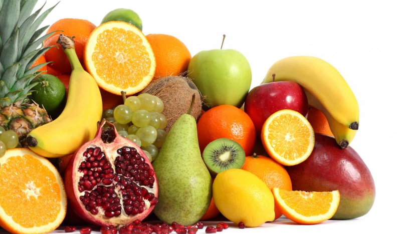 Jak dobrze znasz się na owocach?