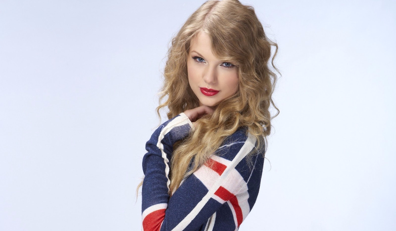 Test wiedzy o Taylor Swift!