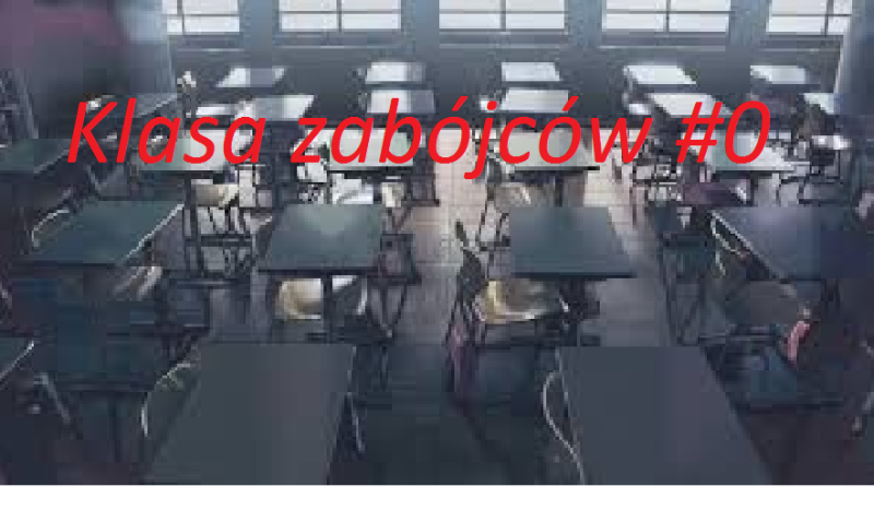Klasa zabójców #0