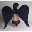 AngelOnTheBlack