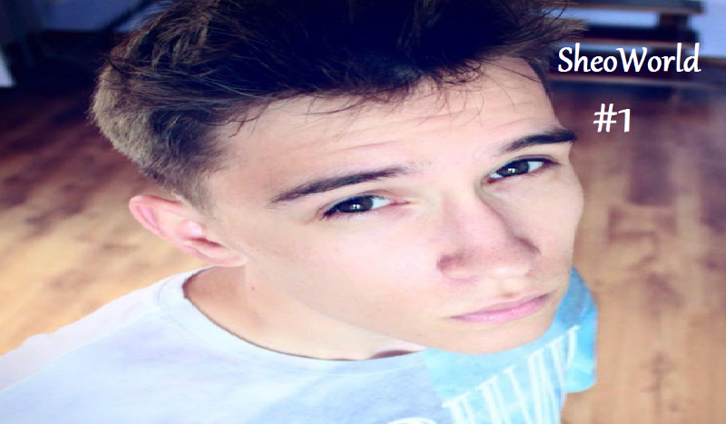 SheoWorld #1