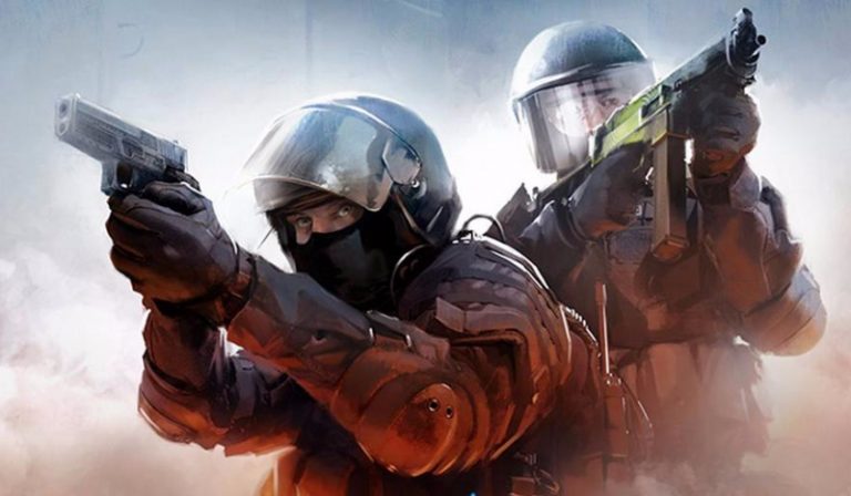 Która Drużynę CS:GO Wolisz?