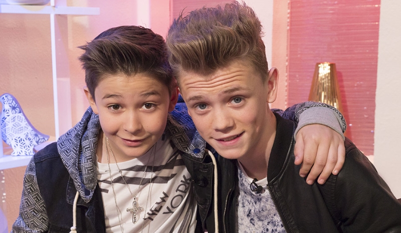 Twoja przygoda z Leo 1