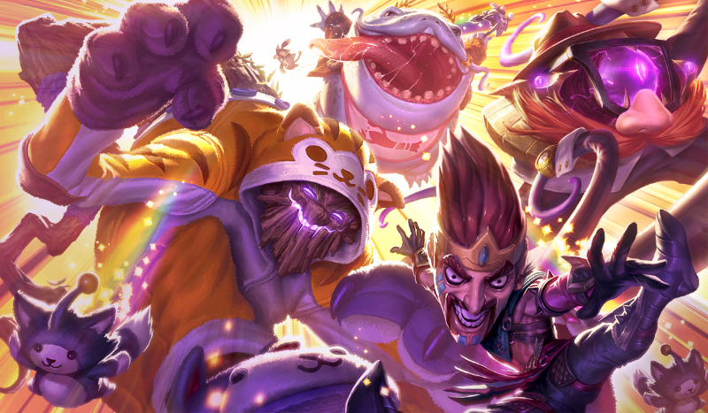 Jaką Postacią z Lola Powinieneś Zagrać