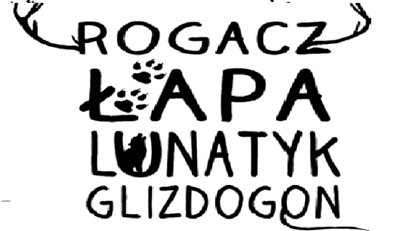 Rogacz, Łapa, Lunatyk i… VICKY! #3