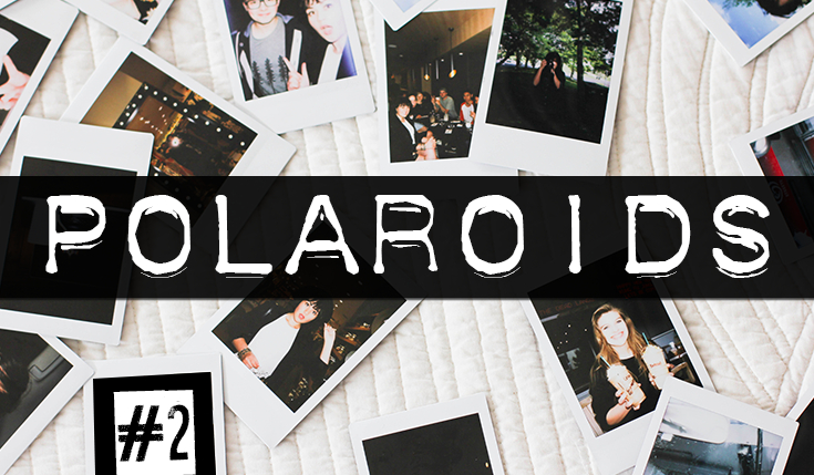 Polaroids #2