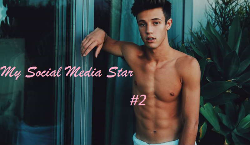 My Social Media Star #2