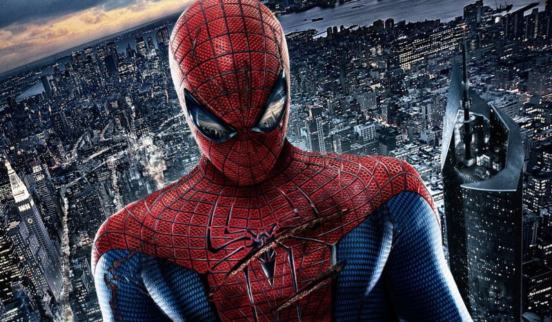 Twoja przygoda z Niesamowitym Spider-Man’em#5