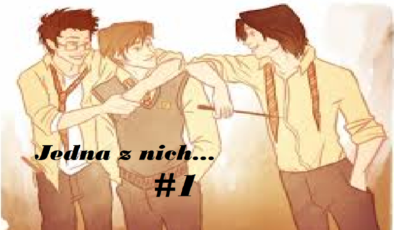 Jedna z nich…#1