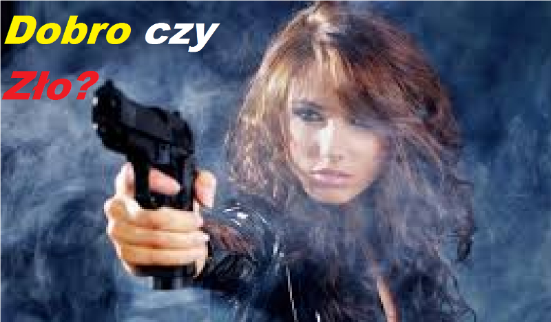 Dobro czy zło? #2