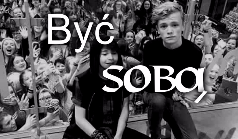 Być sobą #4