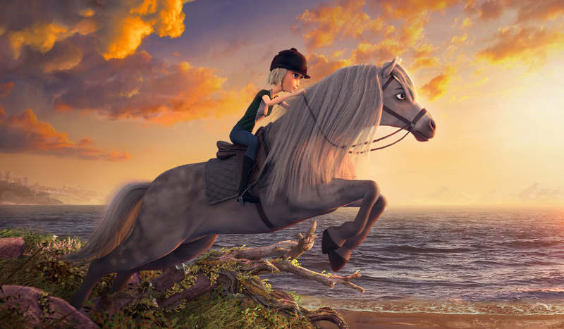 Ile wiesz o Star Stable Online?