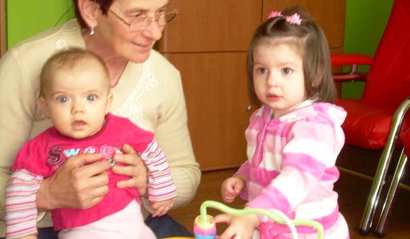 Jaką będziesz koleżanką ?