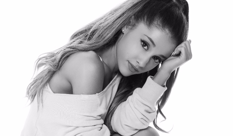 Jestem siostrą Ariany #2