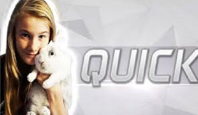 Jak dobrze znasz Quick ?