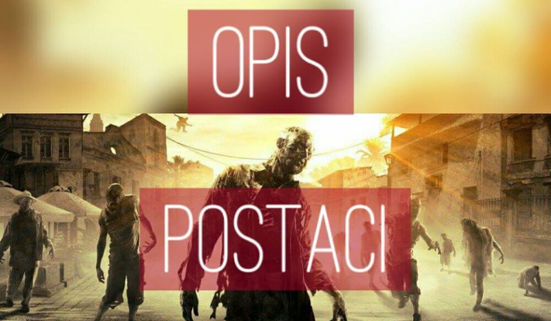 Apokalipsa – Opis postaci