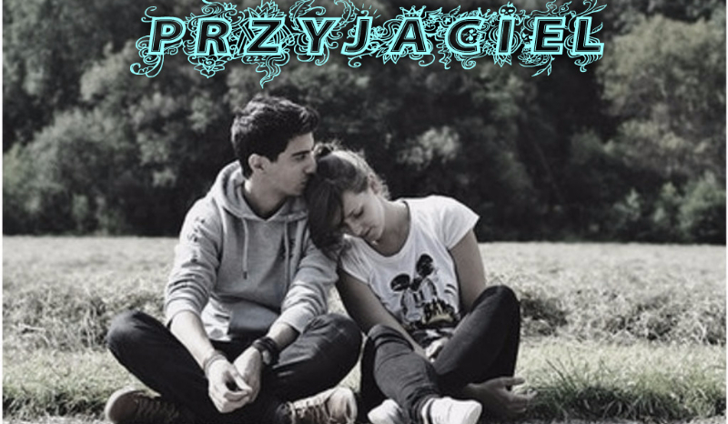 „Przyjaciel” #4