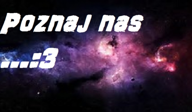 Poznaj nas…:3