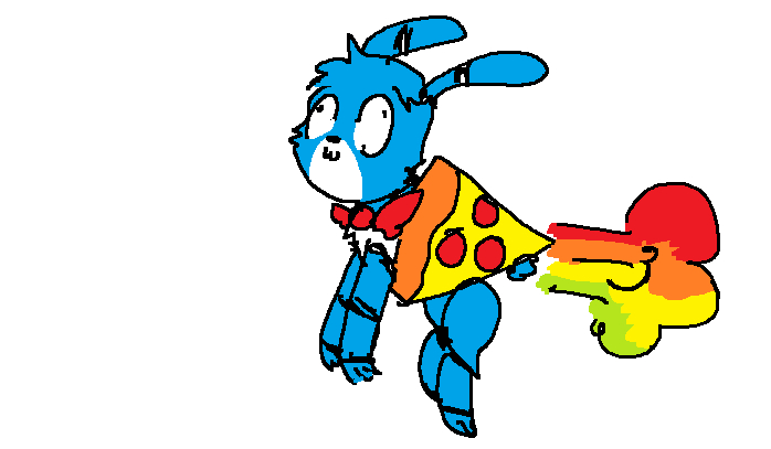 jaki jest twój ulubiony animatronic?