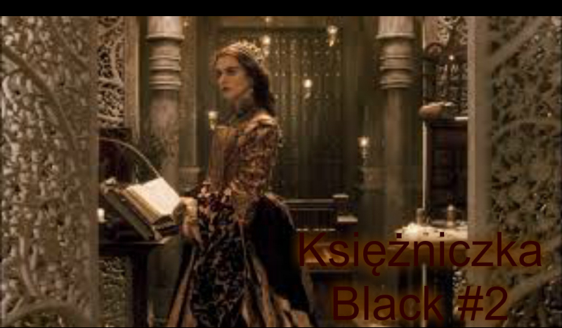 Księżniczka Black #2