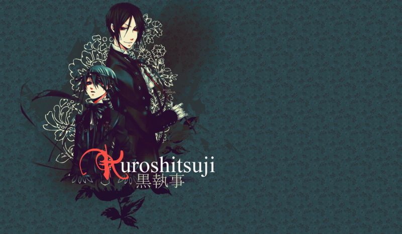 Twoja przygoda z Sebastianem #4