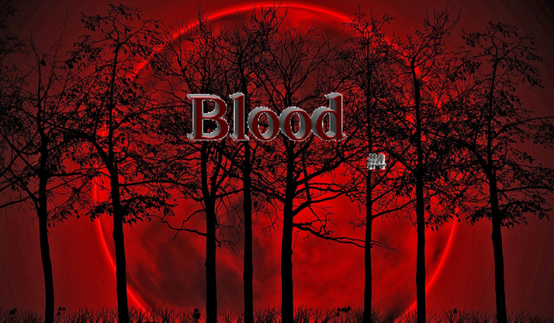 Blood #4