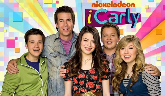 Jaka postać z iCarly jestes