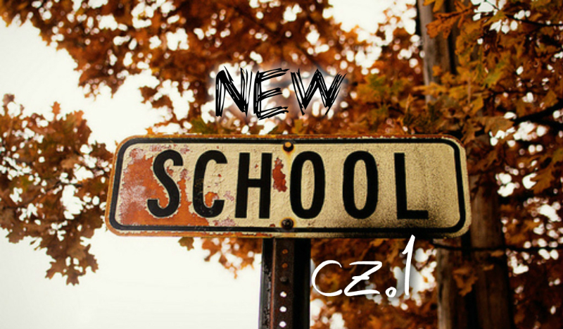 ,,New School” cz.1