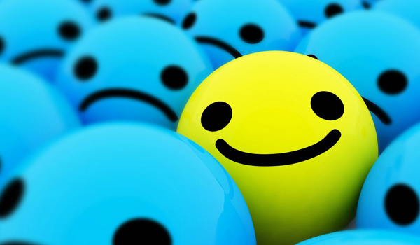 Kim na prawdę jesteś ?