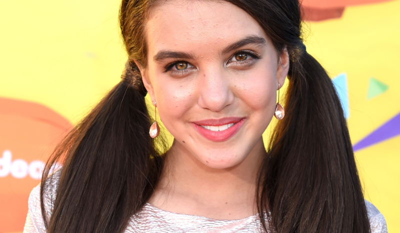 Jak dobrze znasz Lilimar Hernandez?