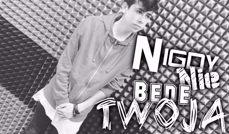 #.5.,,Nigdy Nie Będę Twoja”