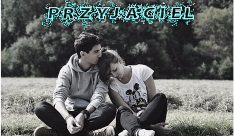 „Przyjaciel” #6