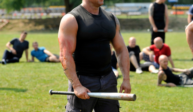 Jak bd nazywał się twój przyszły partner?