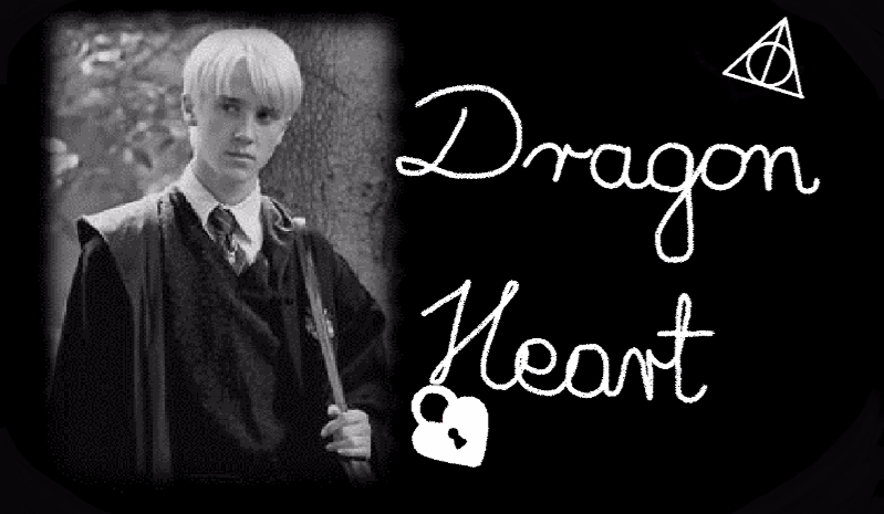 Dragon Heart #9
