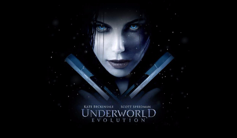 Jak dobrze znasz film „Underworld – Ewolucja”?