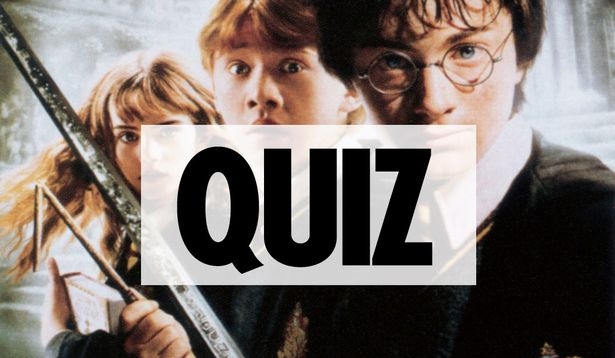 Co sądzi o Tobie Harry Potter?